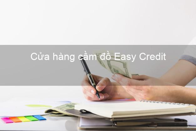 Cửa hàng cầm đồ Easy Credit Online