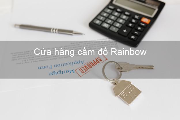 Cửa hàng cầm đồ Rainbow Online