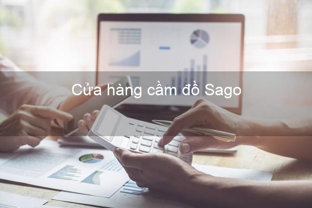 Cửa hàng cầm đồ Sago Online