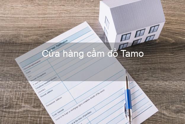 Cửa hàng cầm đồ Tamo Online