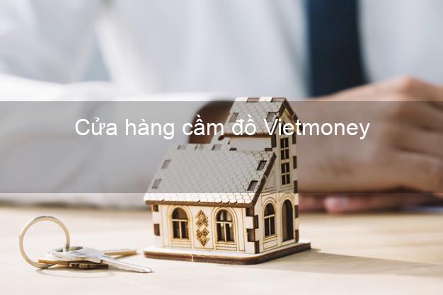Cửa hàng cầm đồ Vietmoney Online